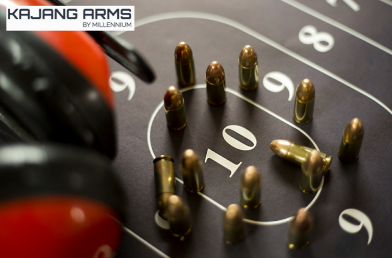Precision and Heritage: Explore Top Firearms for Target Sports and Safety