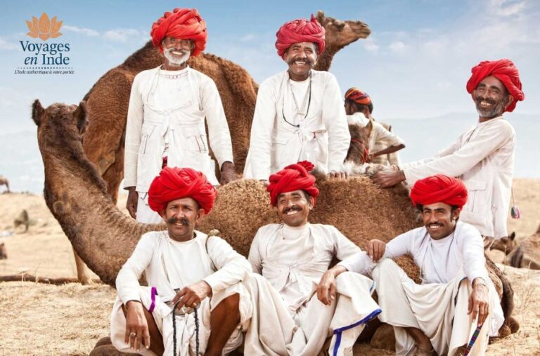 Aventure secrète en Inde: itinéraires hors des sentiers battus Aventure secrète en Inde: itinéraires hors des sentiers battus