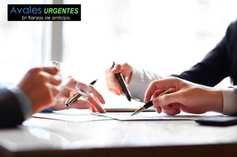 Essential Guide to Surety Bond Requirements in the UK
