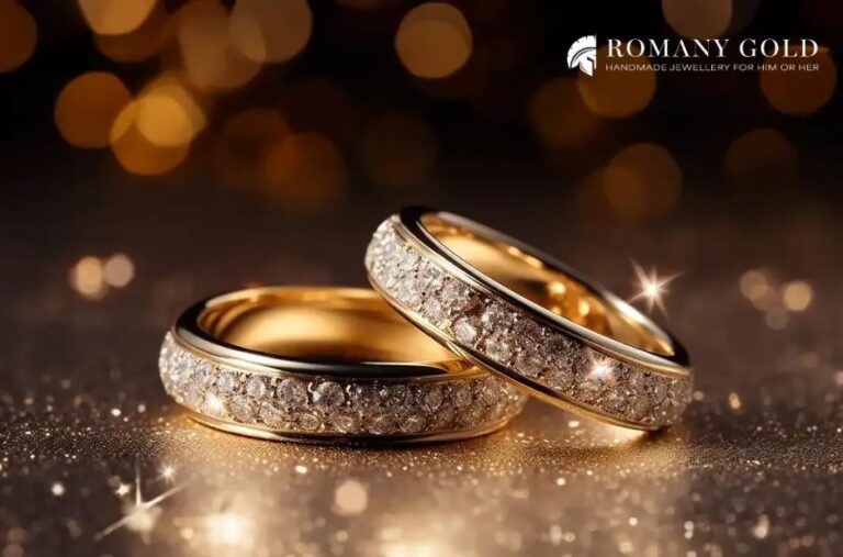 Royal Men’s Rings: Classic Sovereign Style in the UK