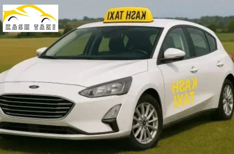 Reliable Abingdon taxi booking online – quick, easy, secure