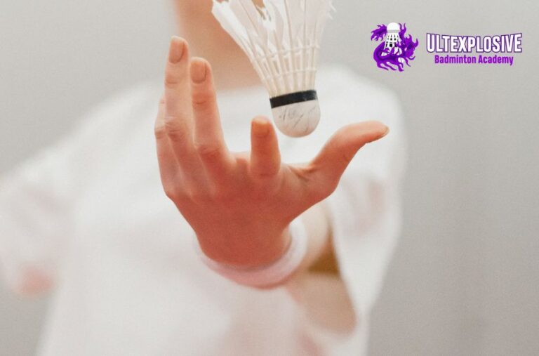 Elevate Your Game with Singapore’s Top Badminton Coaching