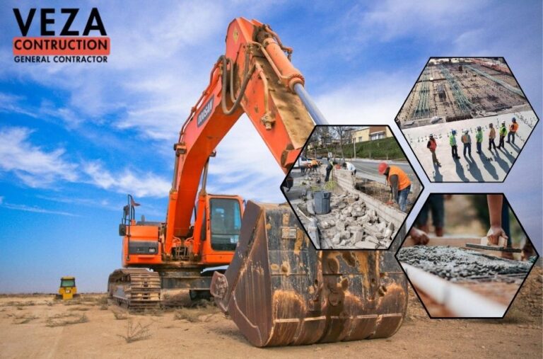 Commercial Construction Contractor Company La | Vezaconstruction.com Commercial Construction Contractor Company La | Vezaconstruction.com