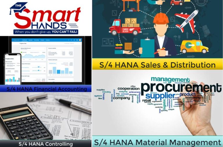 Sap Certification Hana | Thesmarthands.com