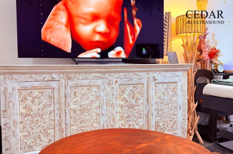 Ultrasound | Cedar4dultrasound.com.au