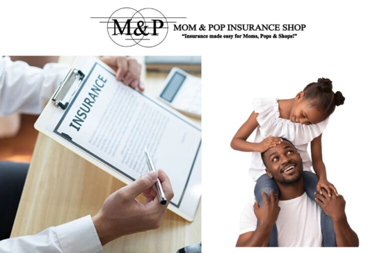 Group Vision Insurance Plan In Usa | Momandpopinsurance.com