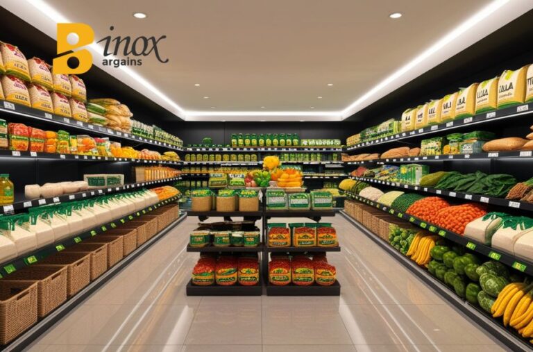 Discover Your Local Grocery Gem in Manchester