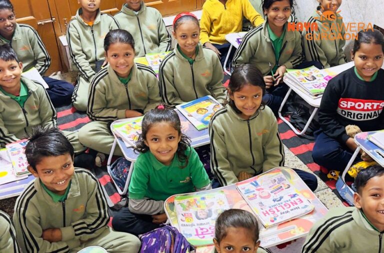 Partnering for Positive Change: CSR with NGOs That Deliver