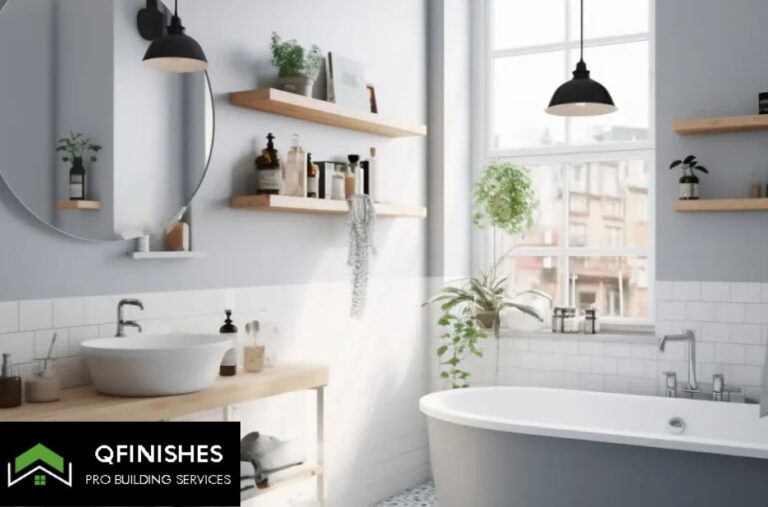 Transform Your Bathroom with Expert Mango Hill Renovations