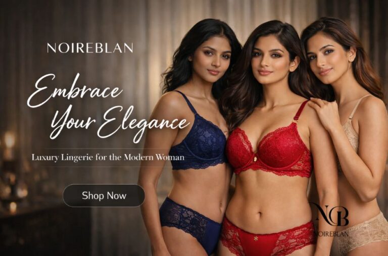 Say Yes to Perfect Fit: Bridal Lingerie Guides for Your Big Day