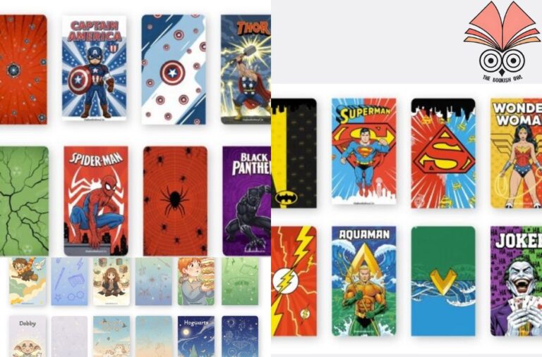 Discover Budget-Friendly Books: Shop Smart in India