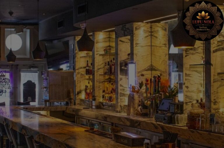 Discover New Orleans’ Finest Indian Dining Experience