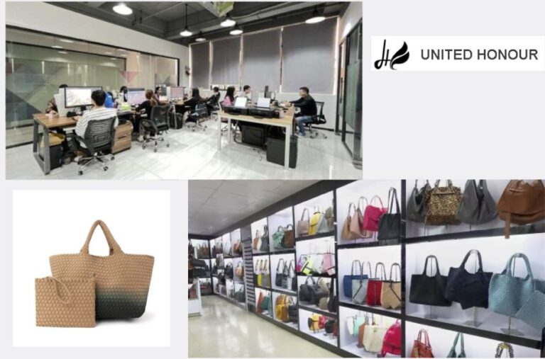 Premium Gym Bags for Active Lifestyles
