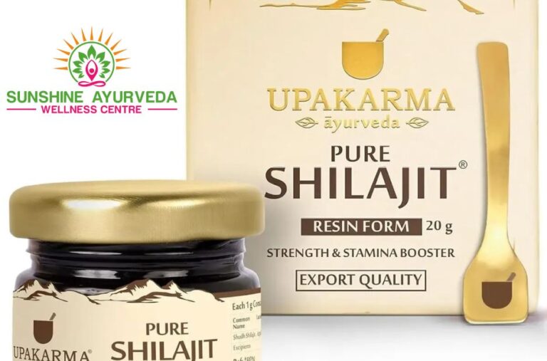 Discover Trusted Ayurvedic Wellness Shops Near You