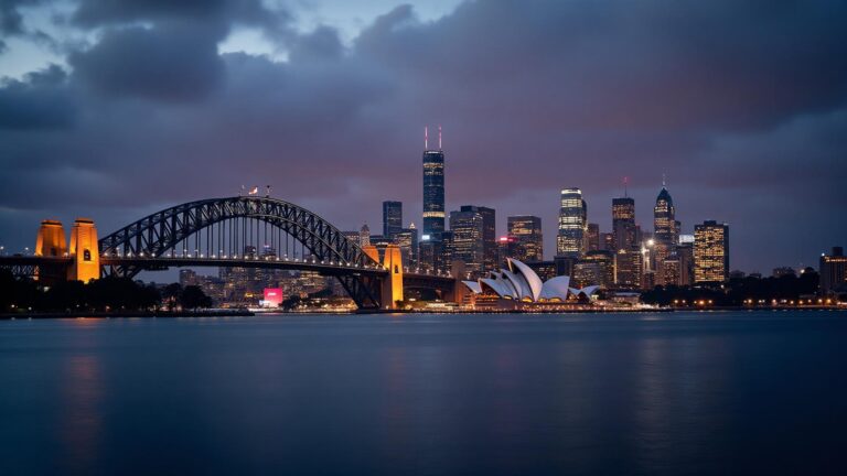 Find the Right Commercial Finance Partner in Australia