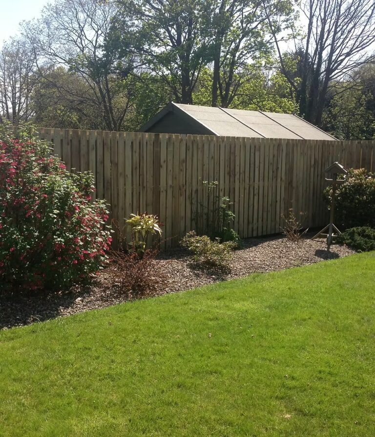 Durable, Stylish Driveways and Paths for Your Home