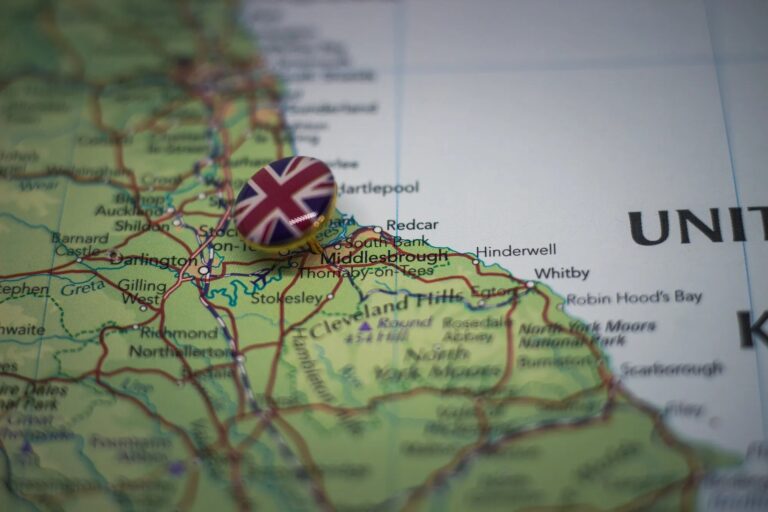 Selling a tenanted property in Middlesbrough: fast cash offers