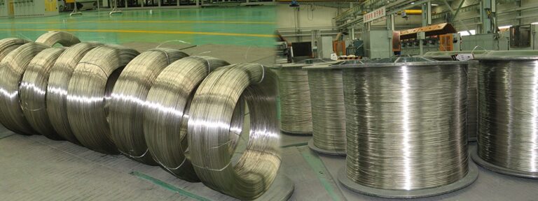 Top Kanthal Wire Production in China: Quality Heating Solutions
