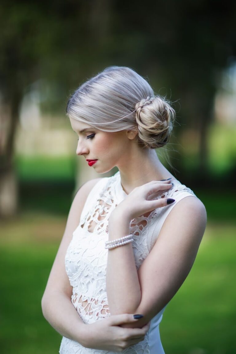 Iconic Adelaide bridal makeup ideas for a radiant wedding day