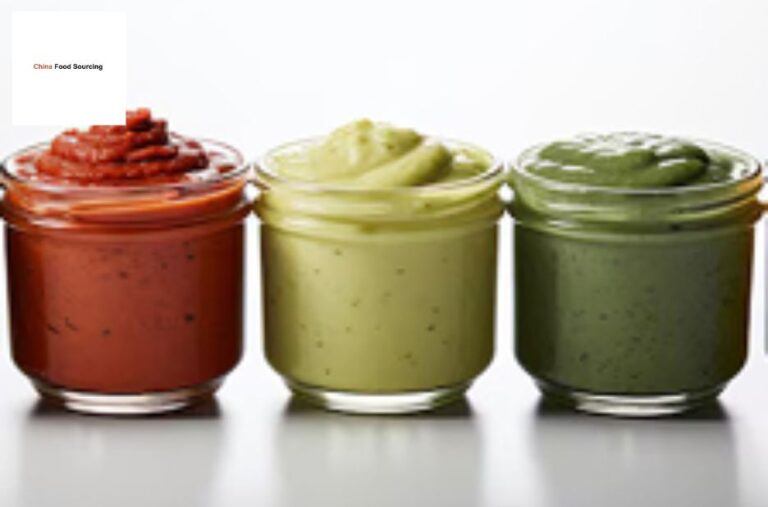 Discover Trusted Food Producers from Asia’s Manufacturing Hubs