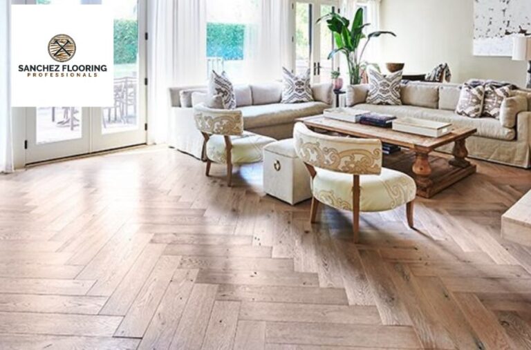 Expert Hardwood Floor Refinishing in Sparta, NJ – Smooth, Dust-Free Results