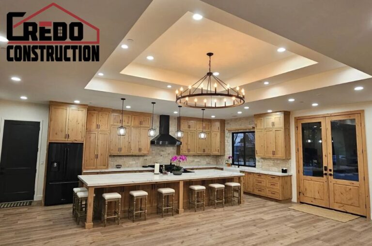 Transform Your Space with Local Home Renovation Experts