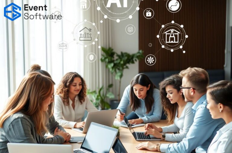 Transform Your Events with These Top Planning Tools