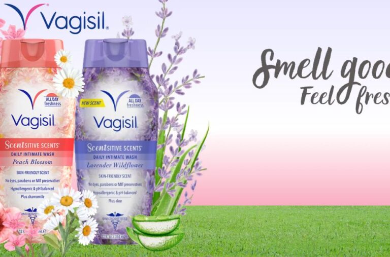 Gentle Daily Cleanse for Sensitive Areas Gentle Daily Cleanse for Sensitive Areas