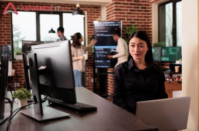 Comprehensive Network Monitoring and IT Management for Businesses in Singapore