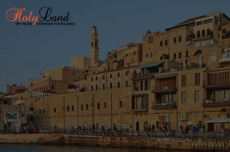 Explore the Ancient Caesarea: Mediterranean Ruins & Roman Heritage