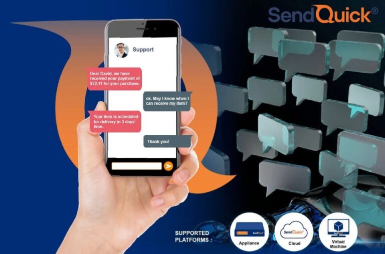 Top US SMS Gateway Solutions for Reliable Business Messaging