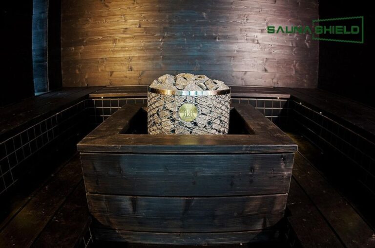Create Your Dream Home Sauna Experience Create Your Dream Home Sauna Experience