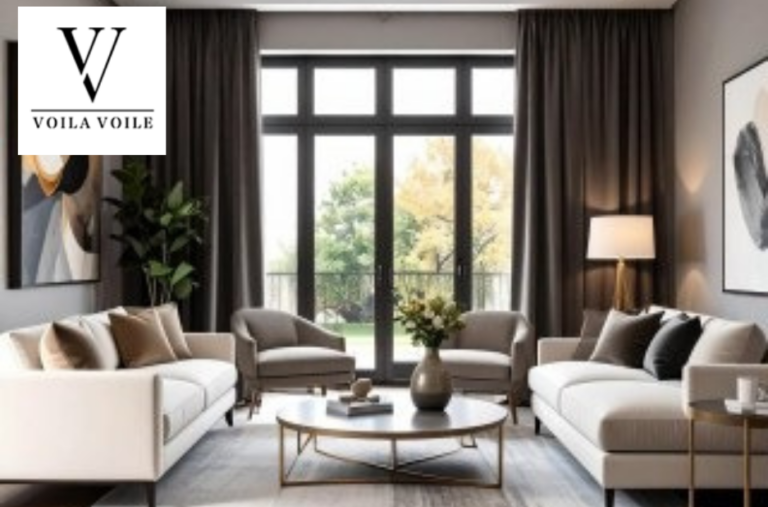 Bespoke Window Treatments: Tailored Curtains for Any Space