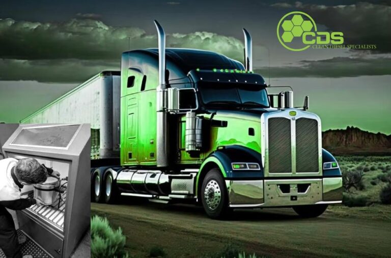 Diesel Catalyst Cleaning for Peak Engine Performance