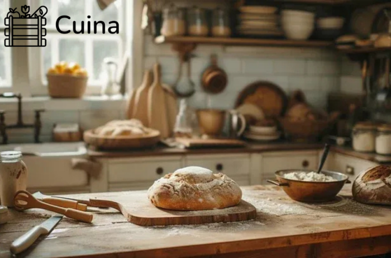 Grow Your Homemade Food Brand with a Focused Marketplace
