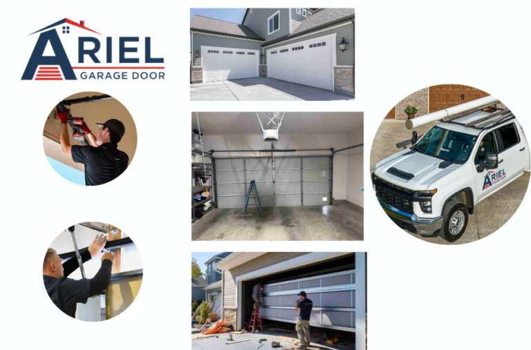 Fast, Friendly Garage Door Fixes for South Florida Homes