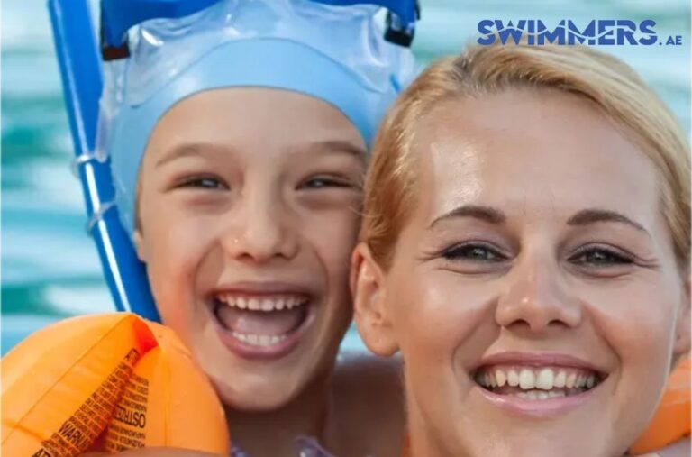 Confident Kids: Gentle Private Swimming Lessons for Beginners