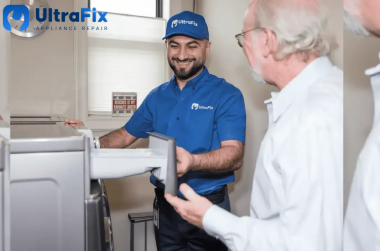 Expert Local Appliance Care in San Antonio