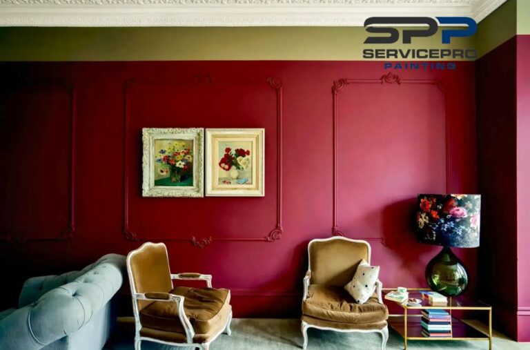 What to expect from professional painters in Lincoln, Nebraska