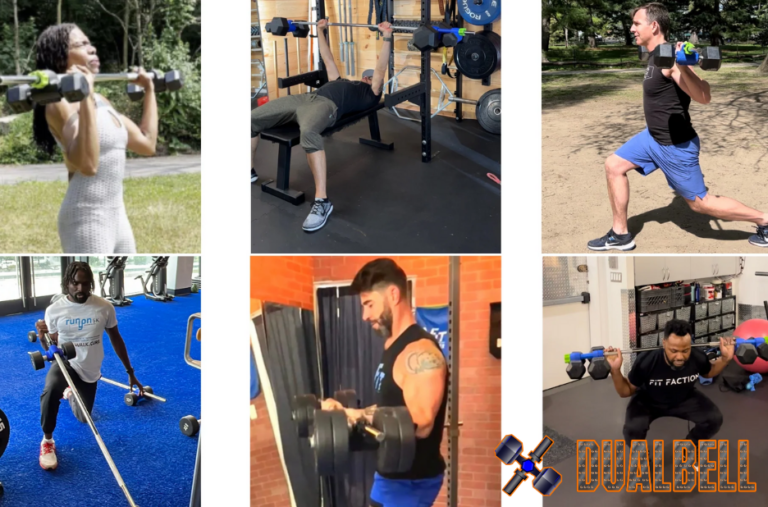 Secure Your Home Gym: Premium Weight Clamp Bundle