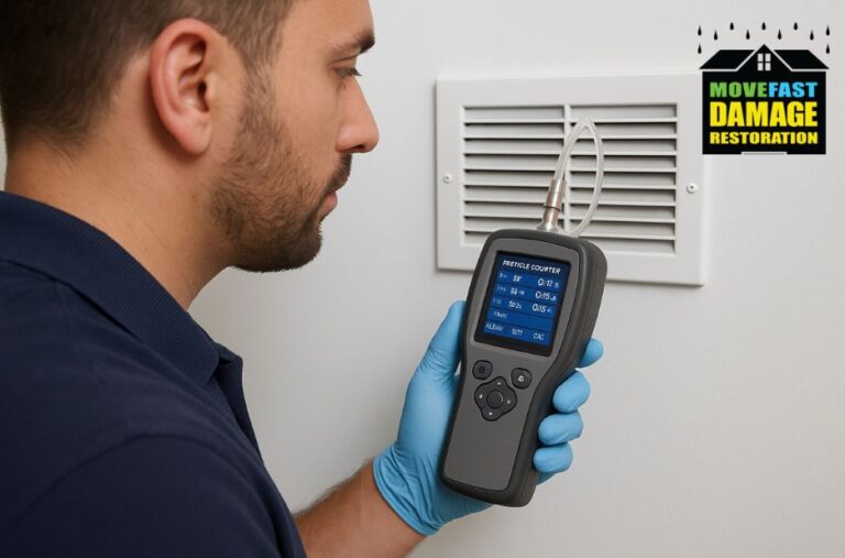 Mould Removal Without Demolition in Parkville | Safe, Non-Invasive Solutions