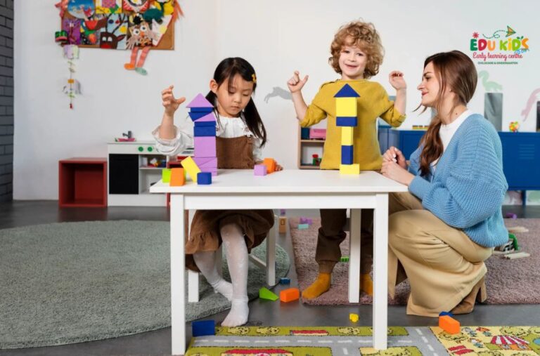 Discover Welcoming Early Education in Springvale South Discover Welcoming Early Education in Springvale South