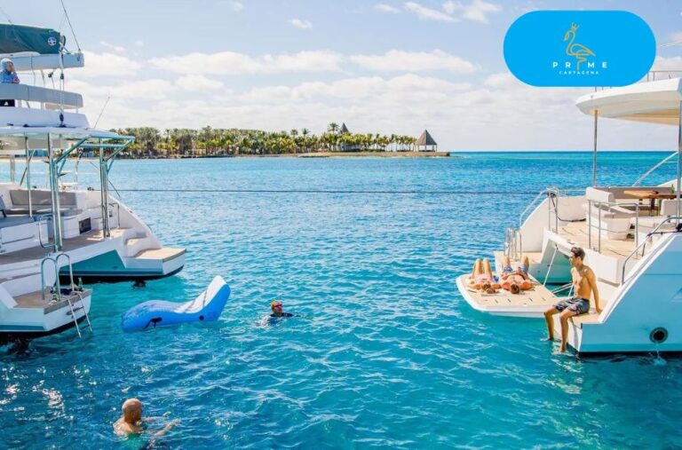 Indulgent Caribbean Getaways: Cartagena’s Finest Retreats