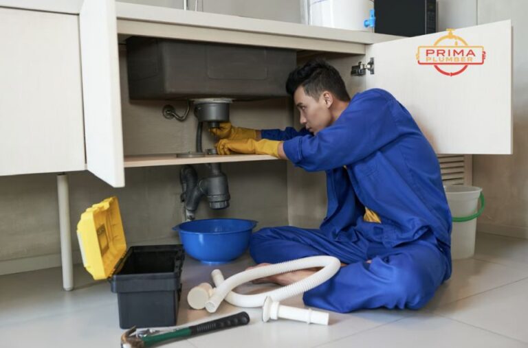 Reliable Plumbing Services in Singapore for Your Home and Business