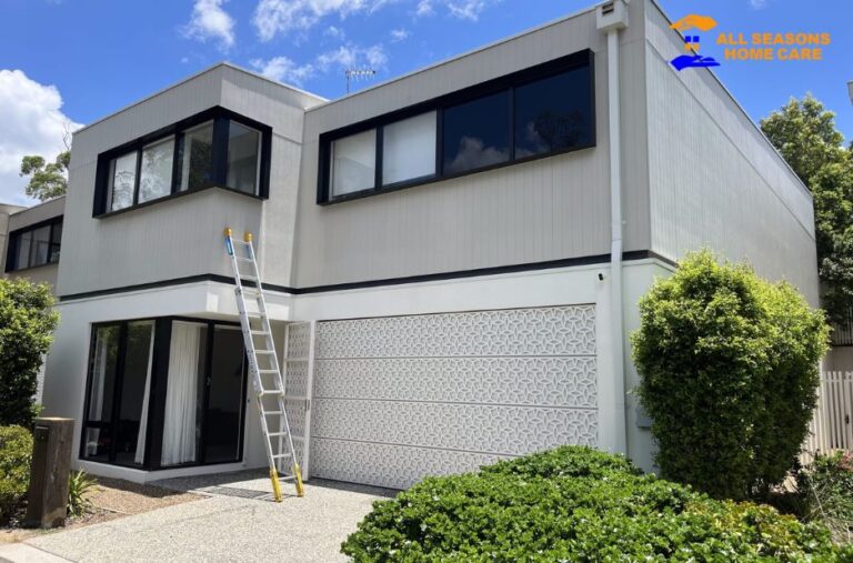 Renew Your Property with Expert Exterior Cleaning Services