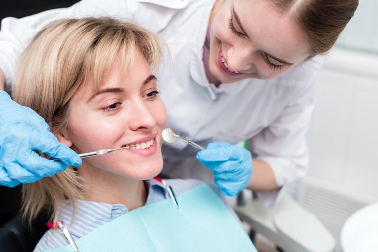 Urgent Dental Care When You Need It Most