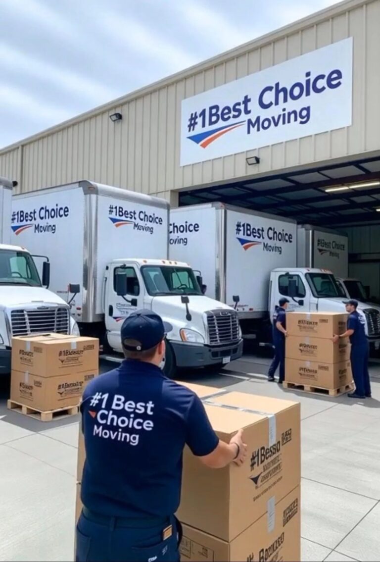 Plan Your Move: Flexible Truck Hire Across Tennessee