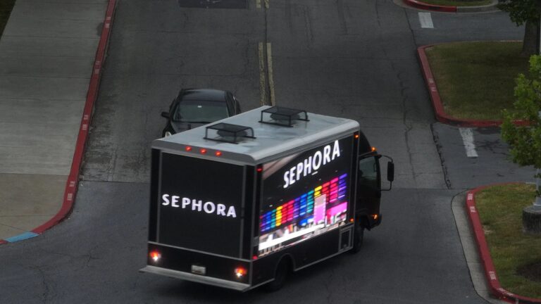 Mobile Advertising on Wheels: Boost Your Brand on the Move