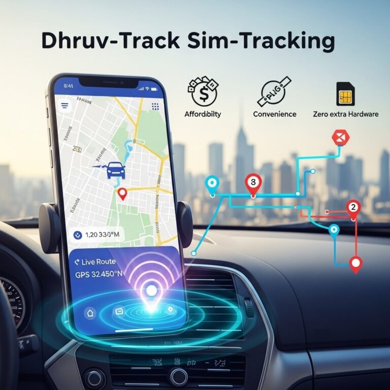 Navigate compliance with VLTD-certified RTO GPS solutions