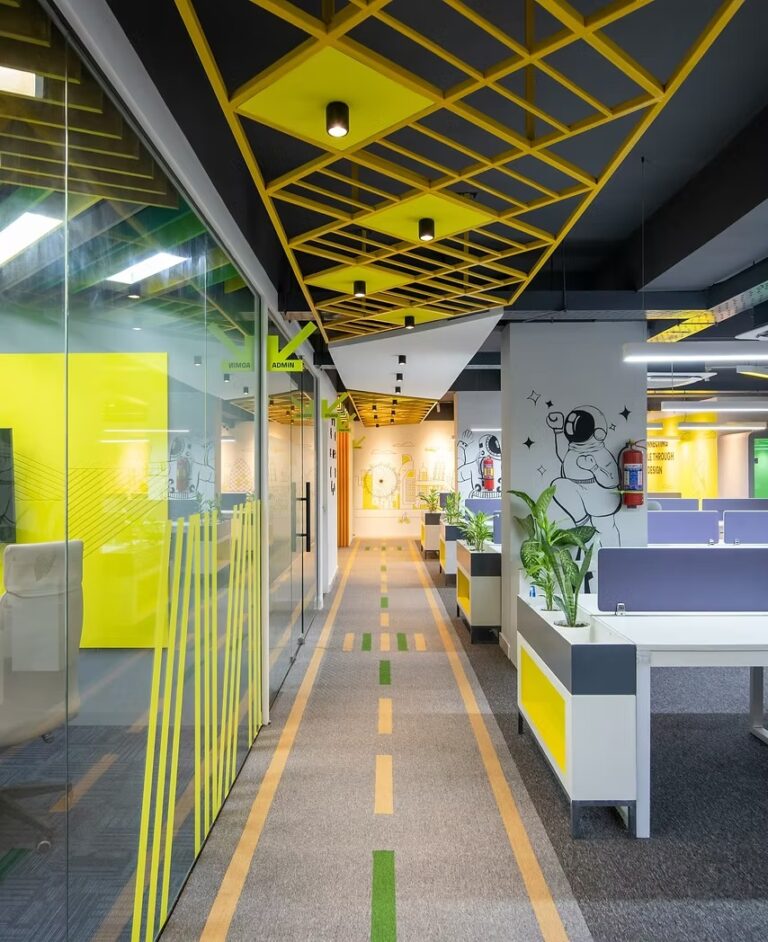 Prime Retail Space in Bengaluru’s Hottest Commercial Corridors